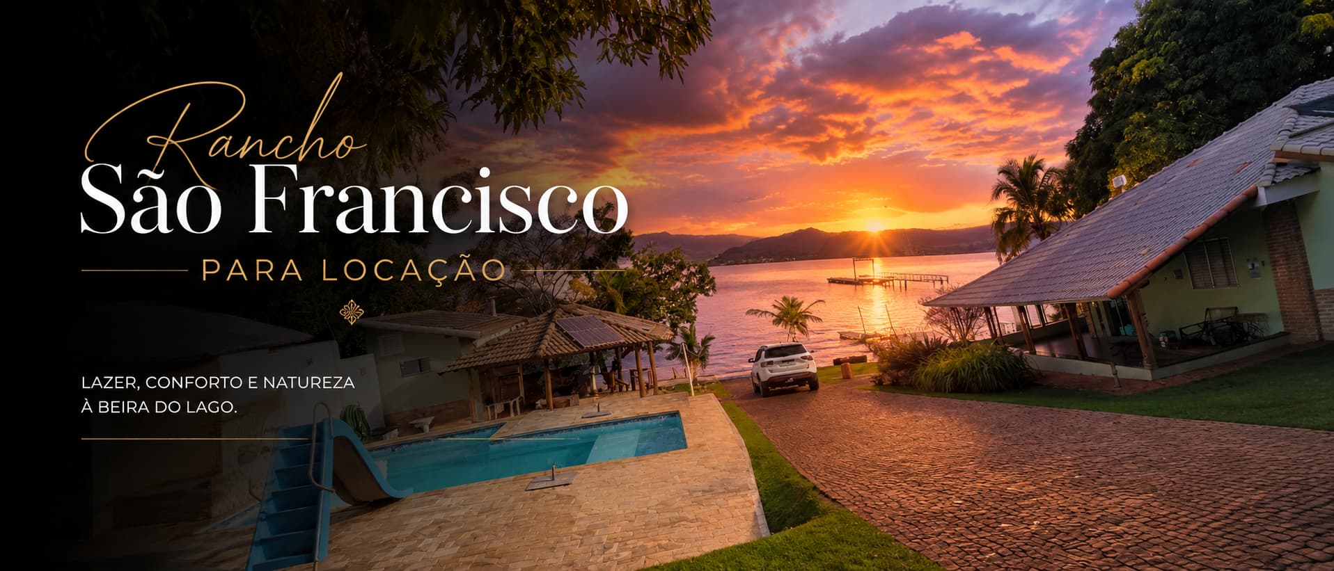 Rancho São Francisco — ranchorifaina.com.br