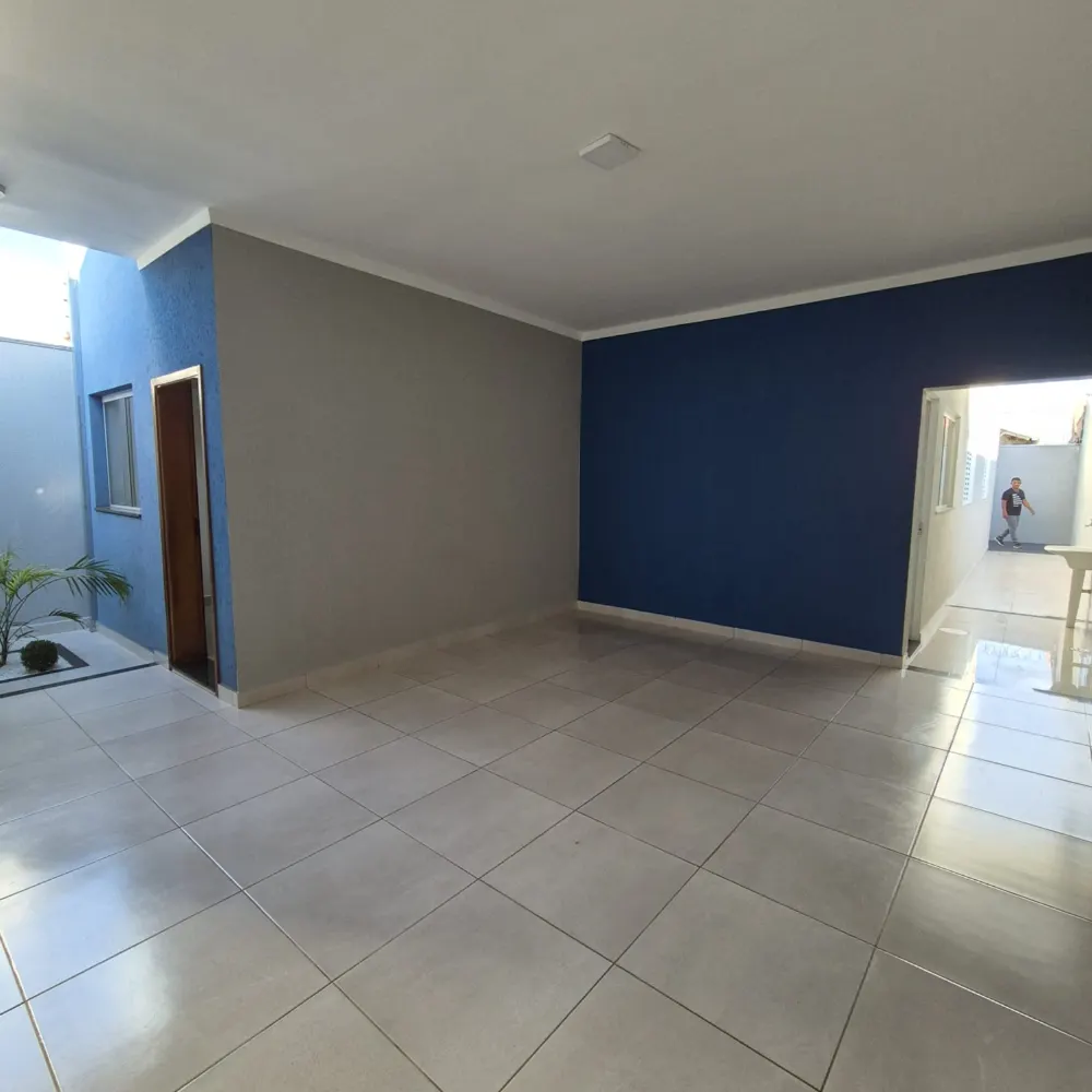 Jardim Cambui - Rua Expedito Capareli 1771 — foto 2