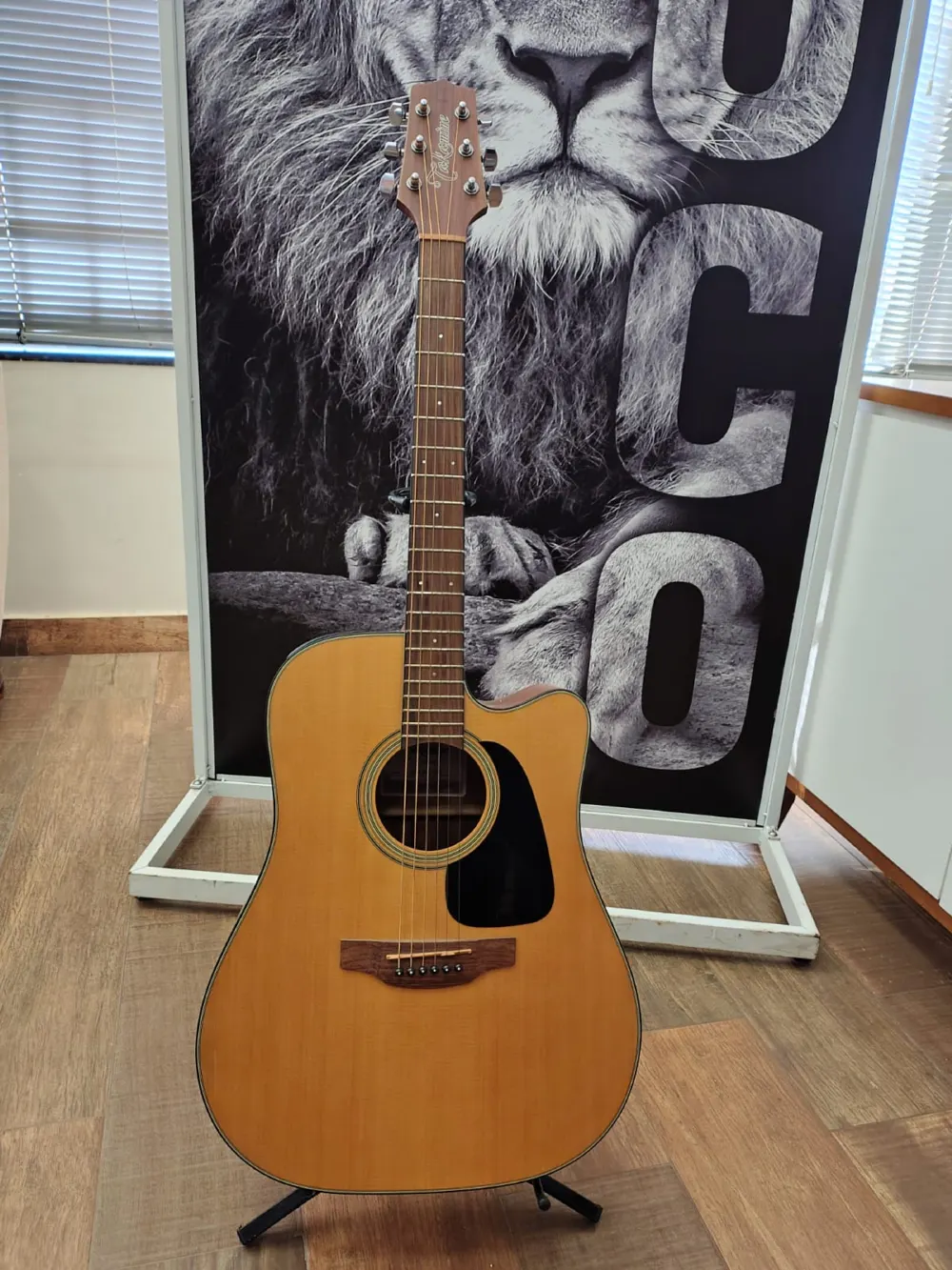 Takamine  GD12CE — foto 2