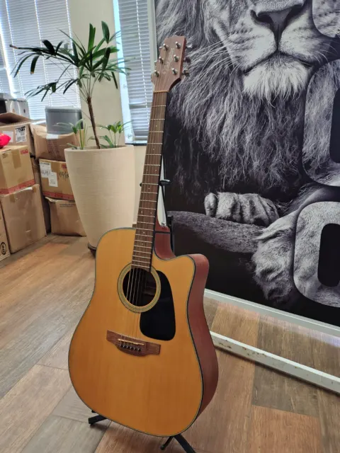 Takamine  GD12CE