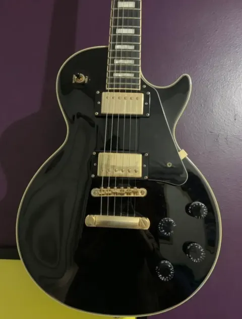 Condor Les Paul - foto 4