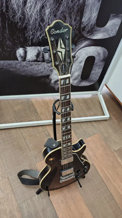 Condor Les Paul - foto 2