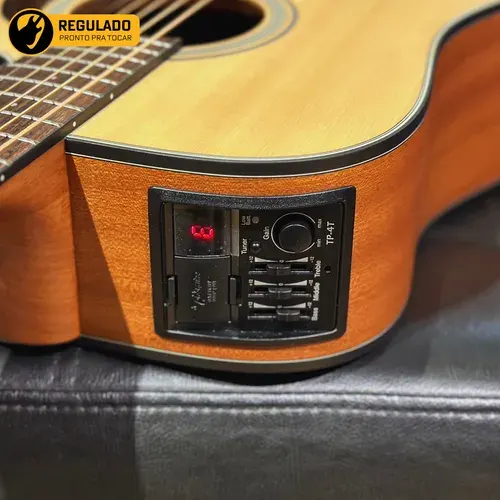 Takamine  GD12CE — foto 4