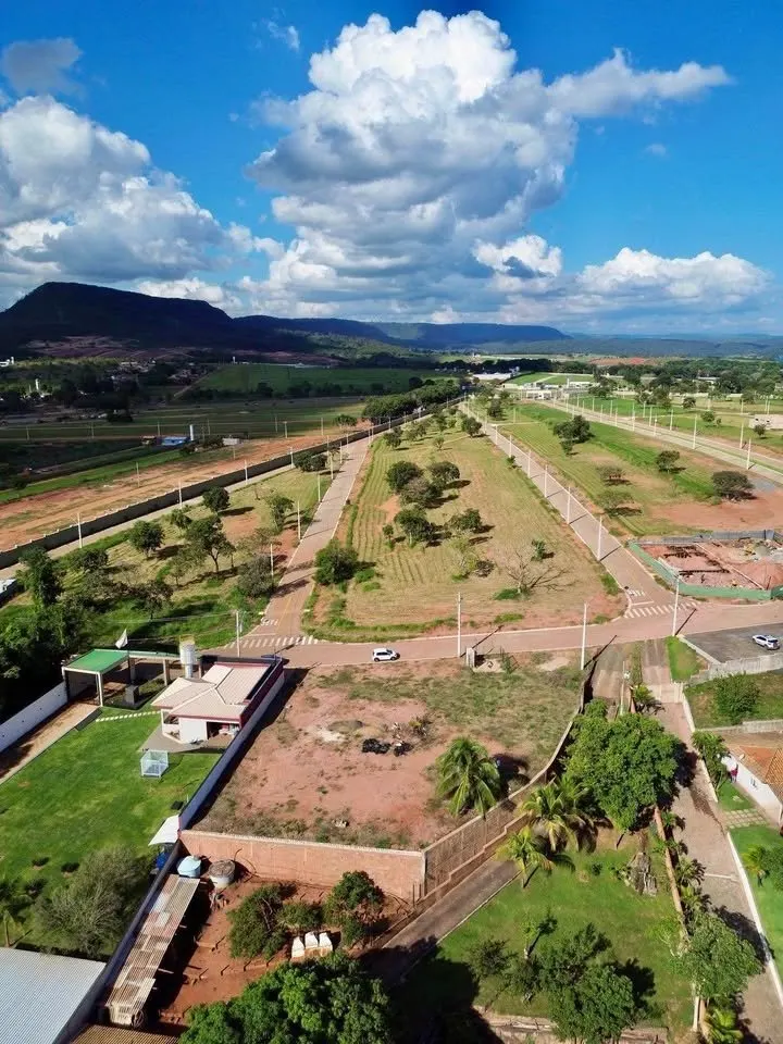 Terreno - Ecoville 1 - Q12 L5 — foto 24
