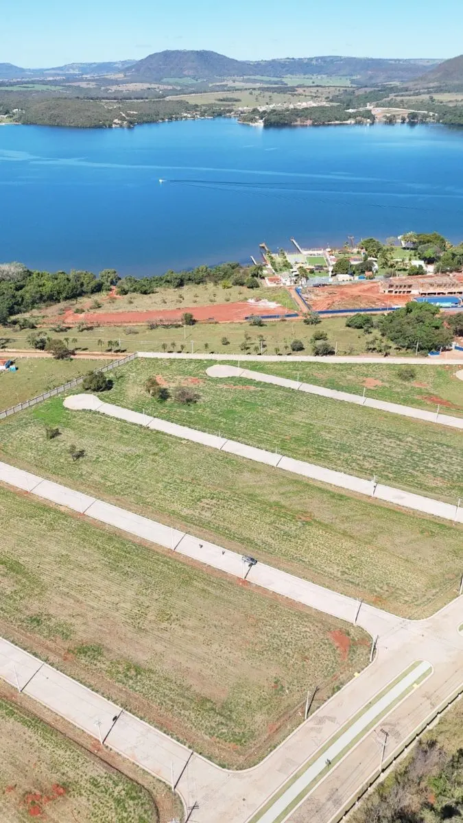 Terreno - Ecoville Bungalow - Q6 L23 — foto 15