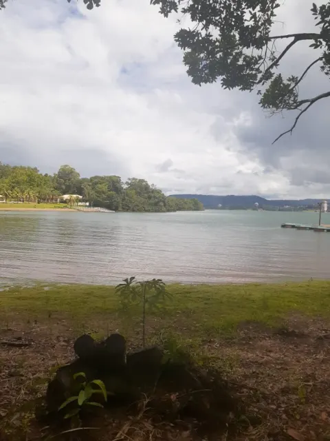 Terreno de Rancho Em Rifaina