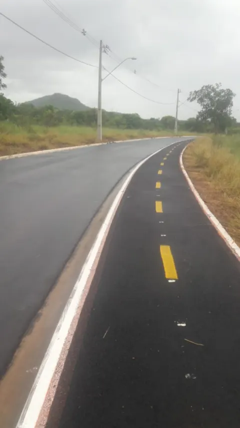 Terreno de Rancho Em Rifaina - foto 3