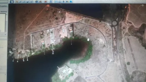 Terreno de Rancho Em Rifaina - foto 5