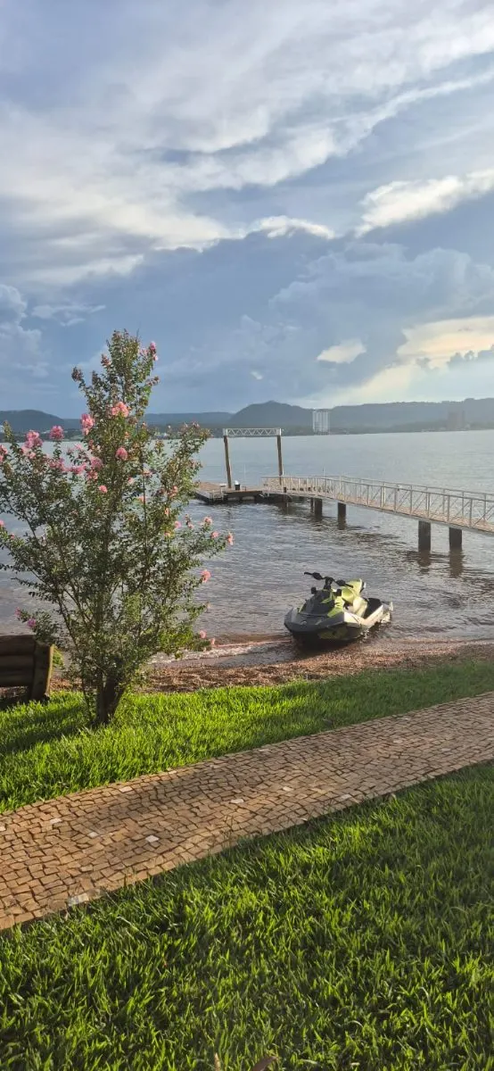 Jet Ski Seadoo Spark Trixx — foto 11