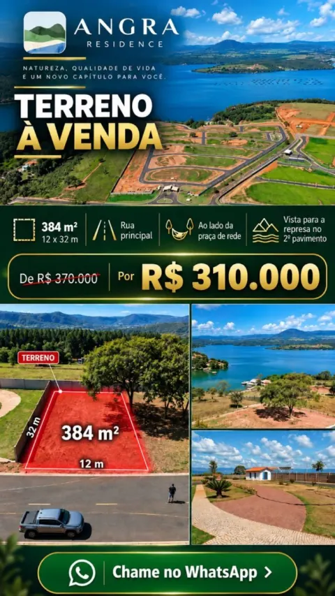 Terreno - Angra - QL Lote1 - foto 2