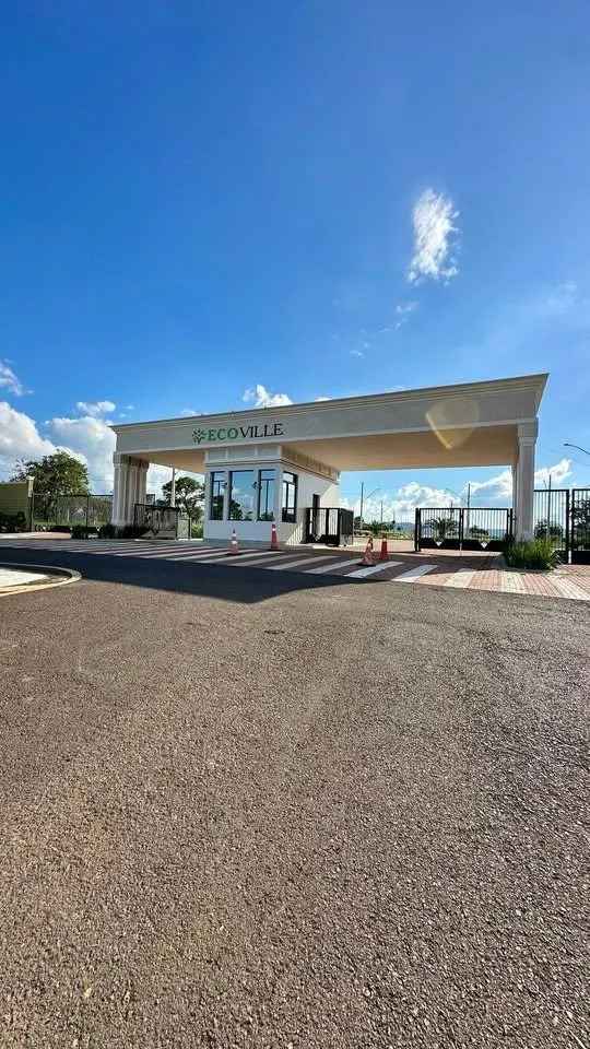 Terreno - Ecoville 1 - Q15 L3 — foto 9