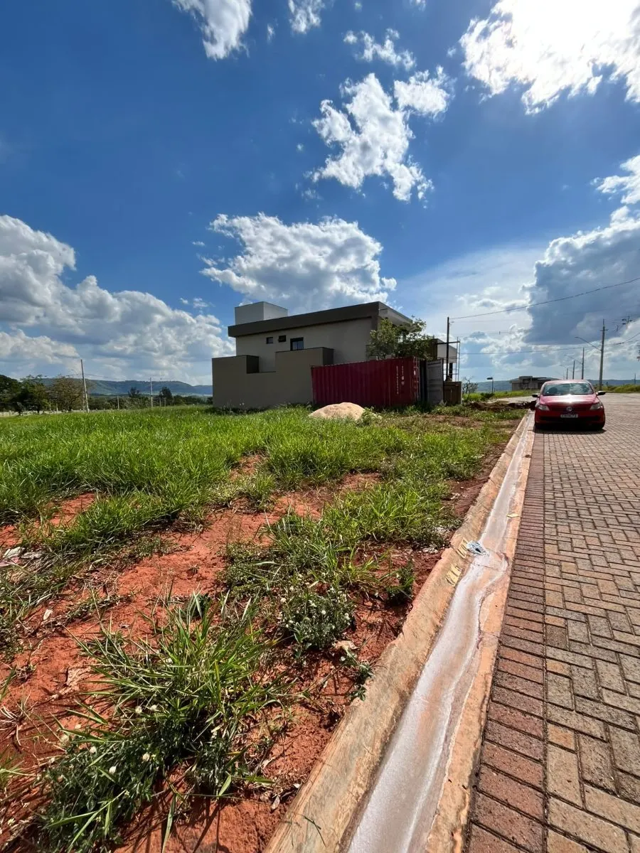Terreno - Ecoville 1 - Q15 L3 — foto 2