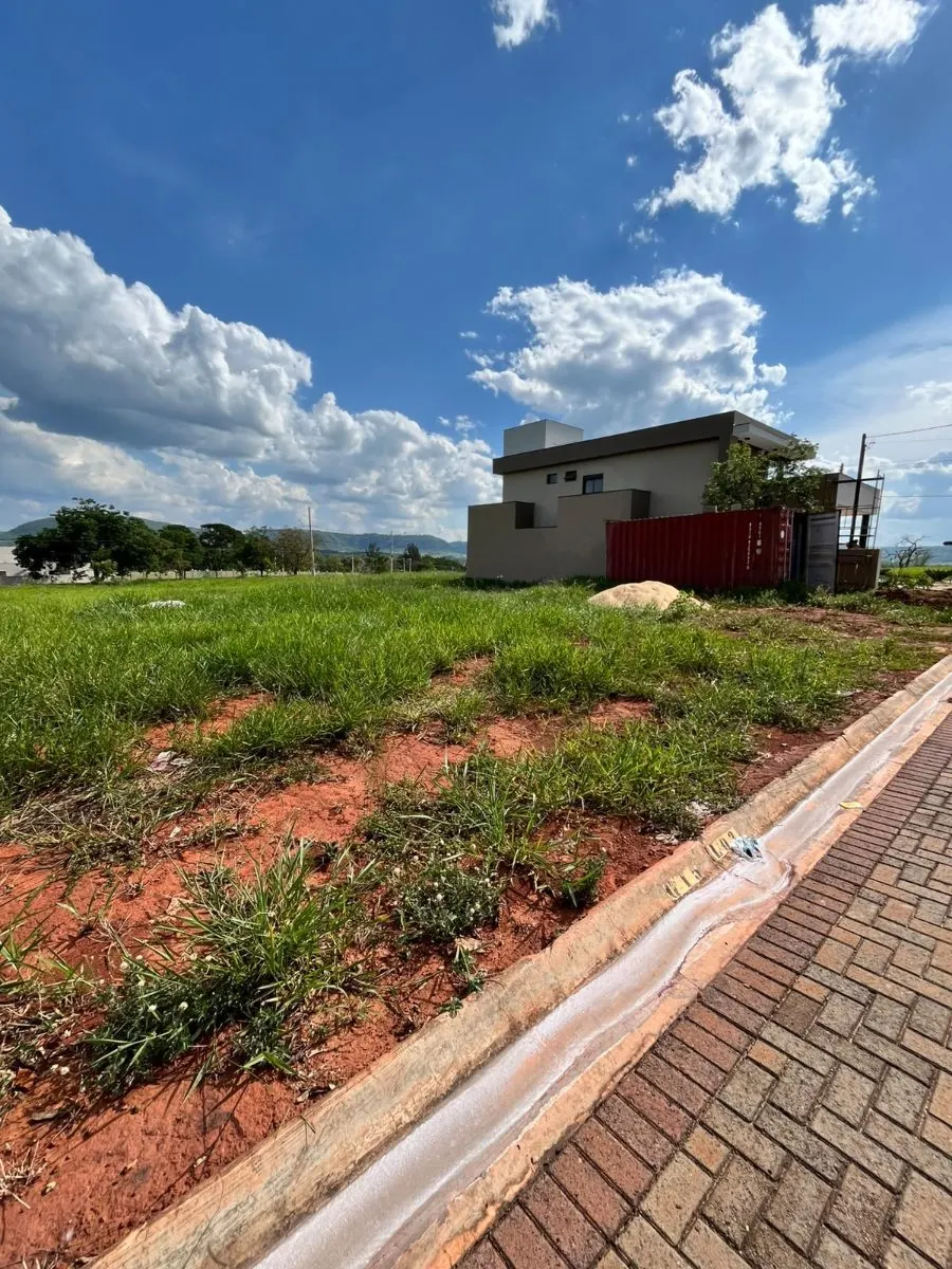 Terreno - Ecoville 1 - Q15 L3 — foto 3