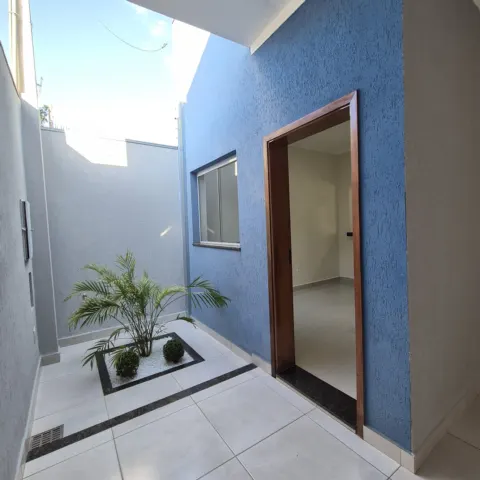 Jardim Cambui - Rua Expedito Capareli 1771 - foto 5