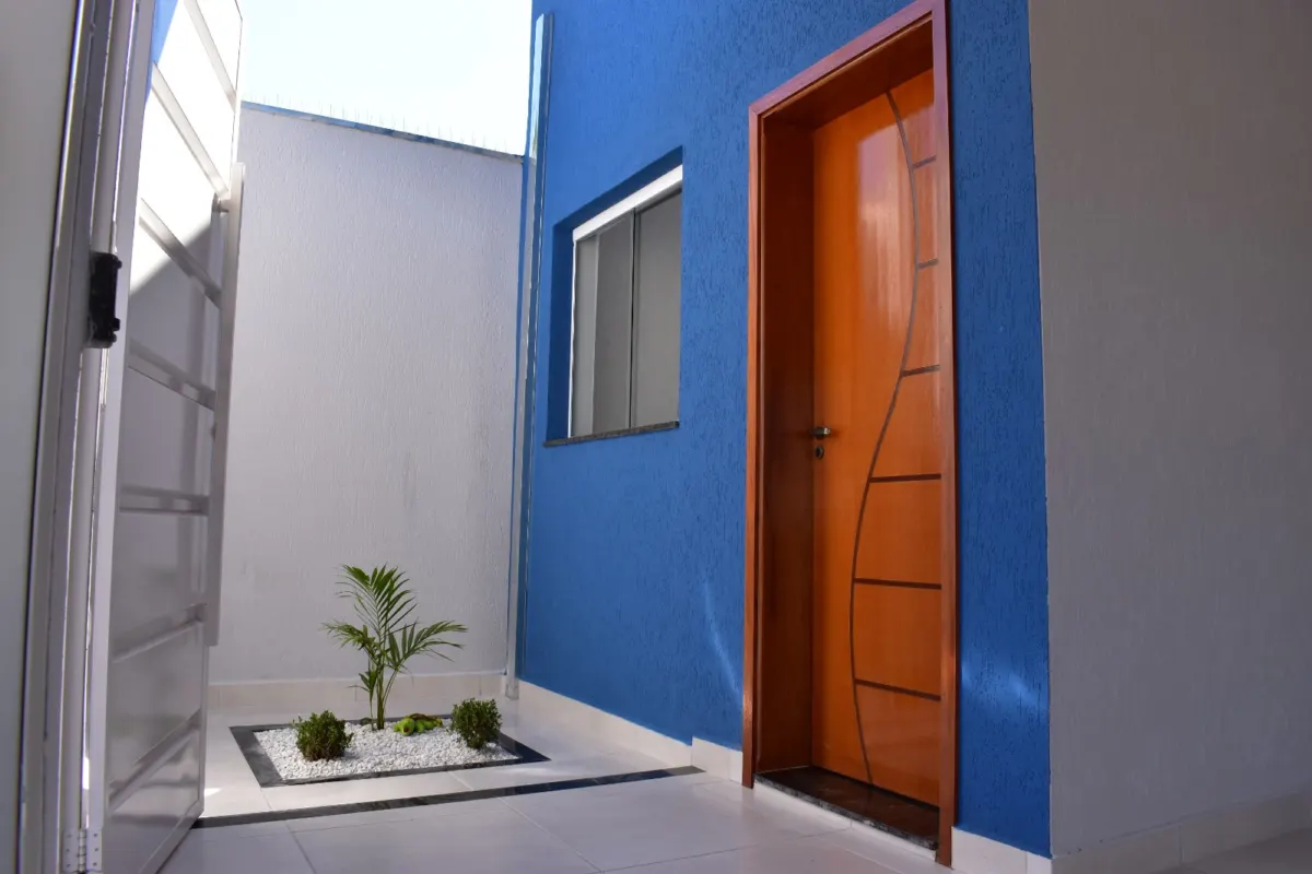 Jardim Cambui - Rua Expedito Capareli 1771 — foto 1