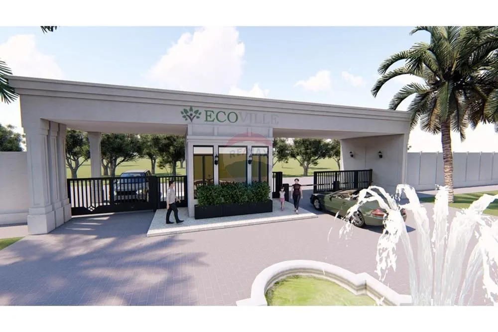 Terreno - Ecoville 1 - Q12 L5 — foto 13