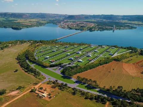 Terreno - Ecoville 1 - Q10 L23