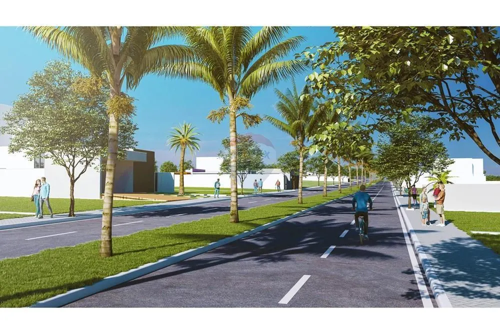 Terreno - Ecoville 1 - Q10 L23 — foto 12