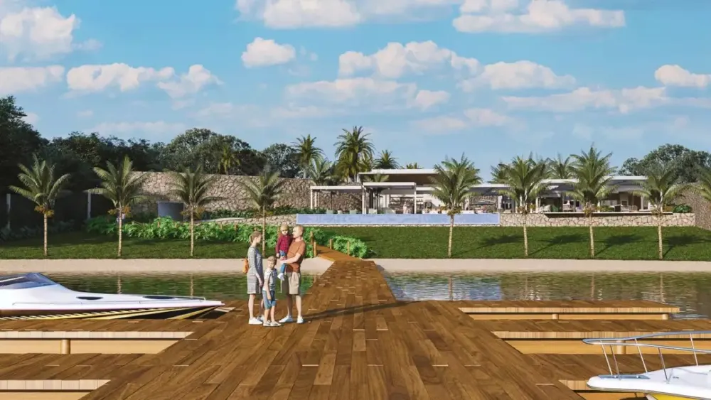 Terreno - Ecoville Bungalow - Q6 L23 — foto 11