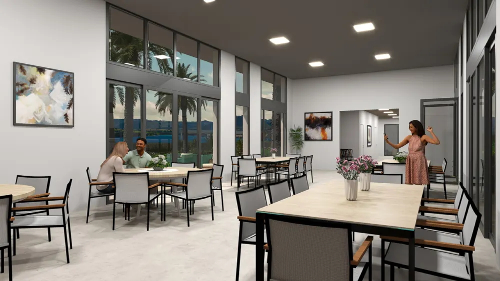 Terreno - Ecoville Bungalow - Q7 L5 — foto 13