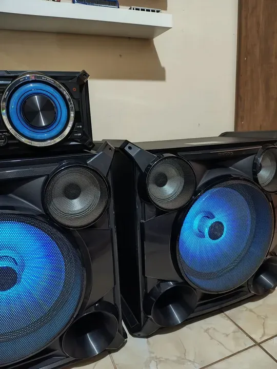 Som Samsung FS8000 — foto 6