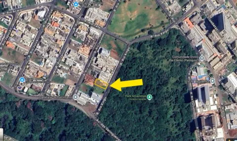 Terreno - Amazonas - Q22 L7