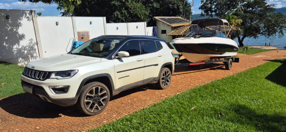 Lancha Ventura Confort 195 — foto 19