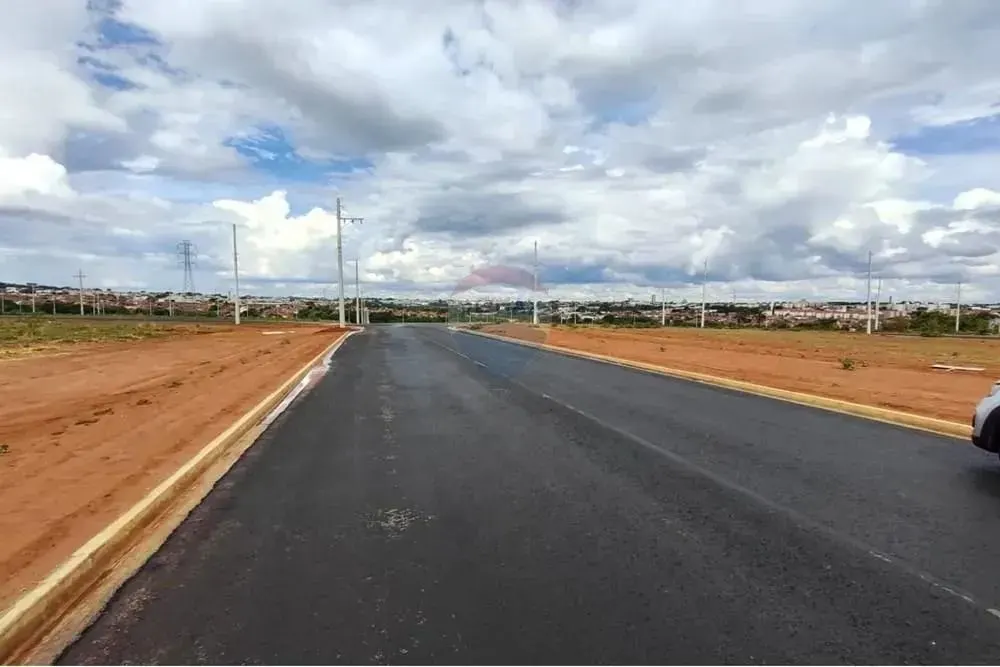 Terreno - Pouso Alegre - Q25 L9 Nas Costas da Avenida 230m² — foto 3