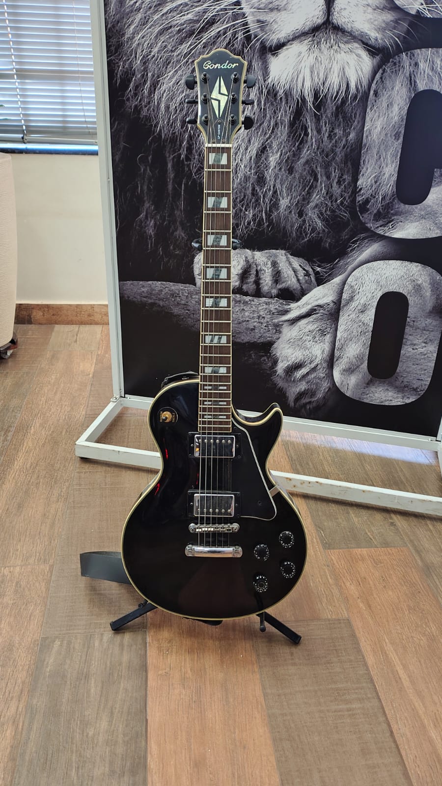 Condor Les Paul