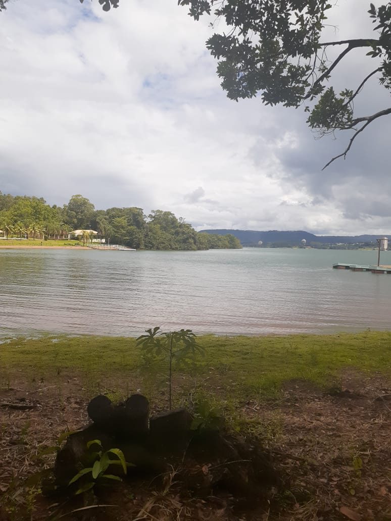 Terreno de Rancho Em Rifaina