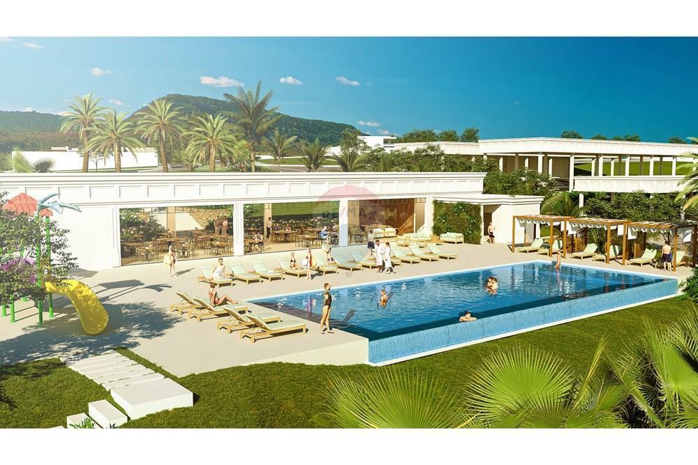 Terreno - Ecoville 1 - Q12 L4
