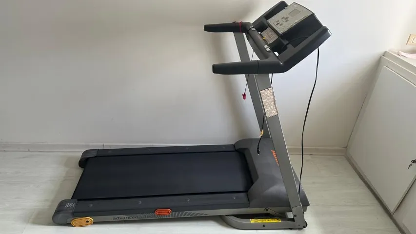 Esteira Athletic Advanced 430ee